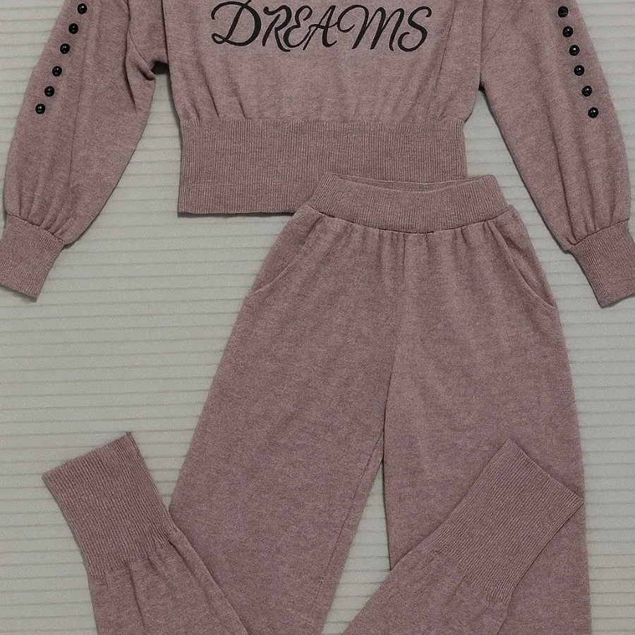 ست بلوز و شلوار