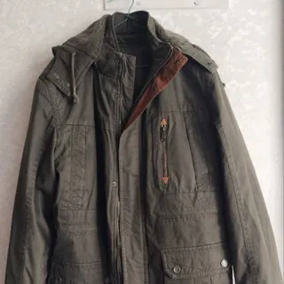 کاپشن مردانه اورکت مردانه