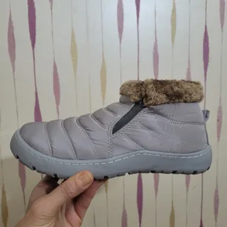 کفش اسپرت زمستانی