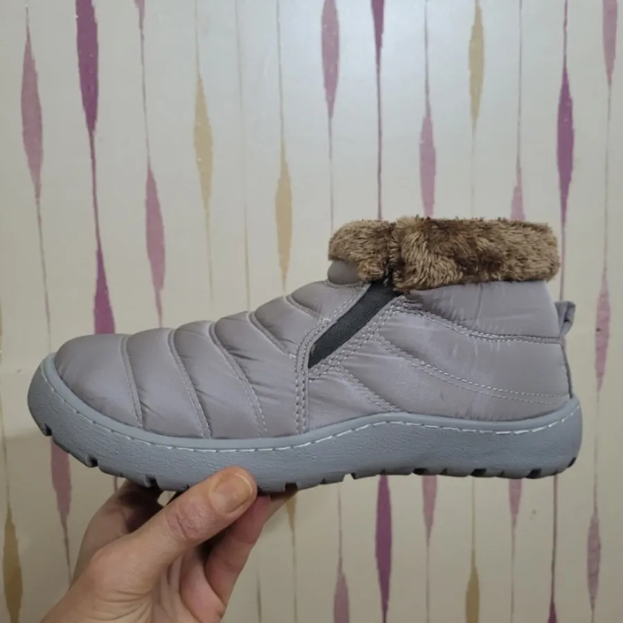 کفش اسپرت زمستانی