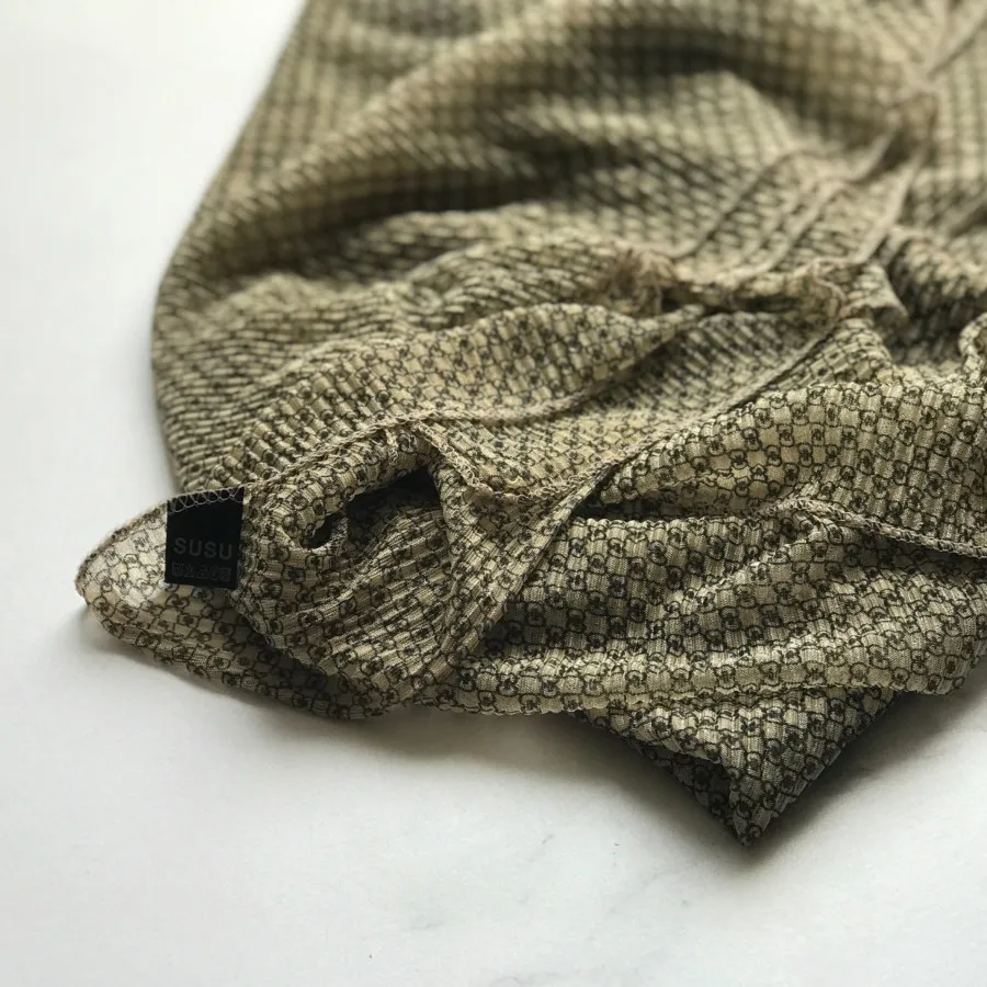 شال واردااتی