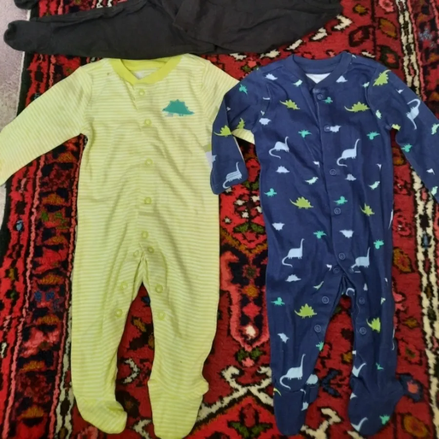 سرهمی و بادی