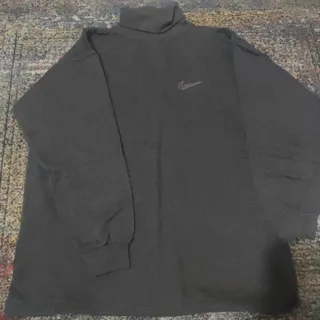 یقه اسکی نوک مدادی