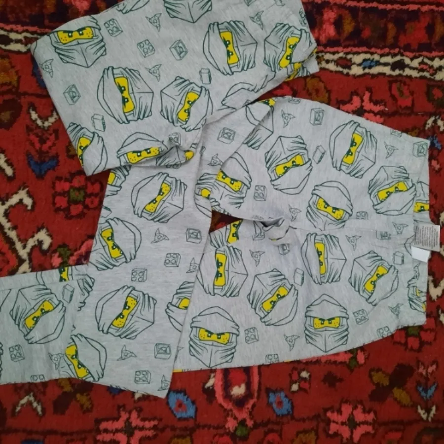 شلوار راحتی