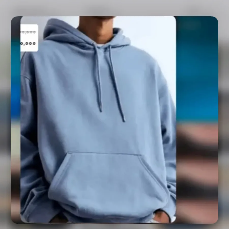 هودی ست زنوشوهری