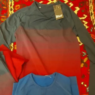 بلوز بیس کرویت