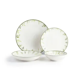 سرویس 24 پارچه