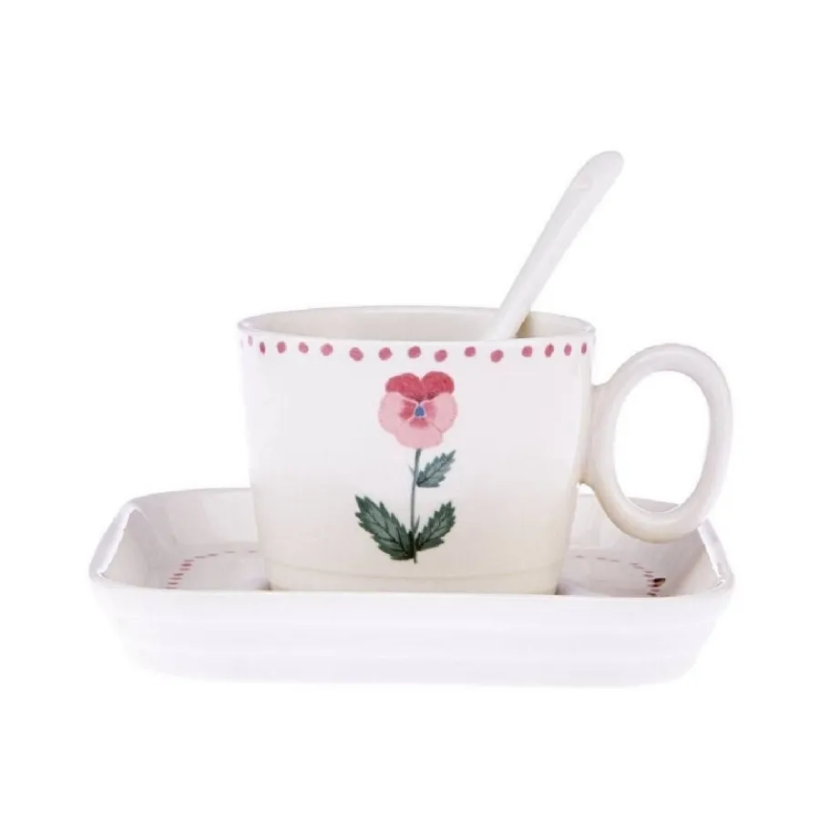 سرویس صبحانه خوری