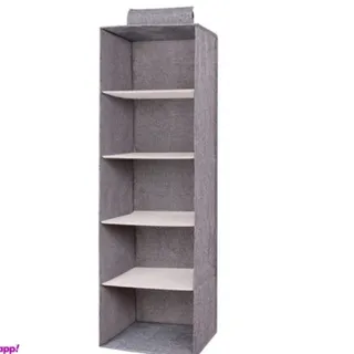 نظم دهنده کمد کیف و کفش