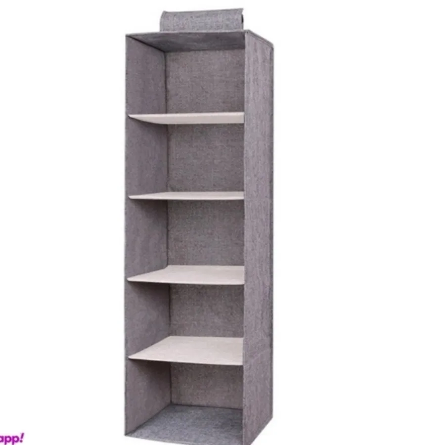 نظم دهنده کمد کیف و کفش