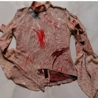 شومیز پرنسس