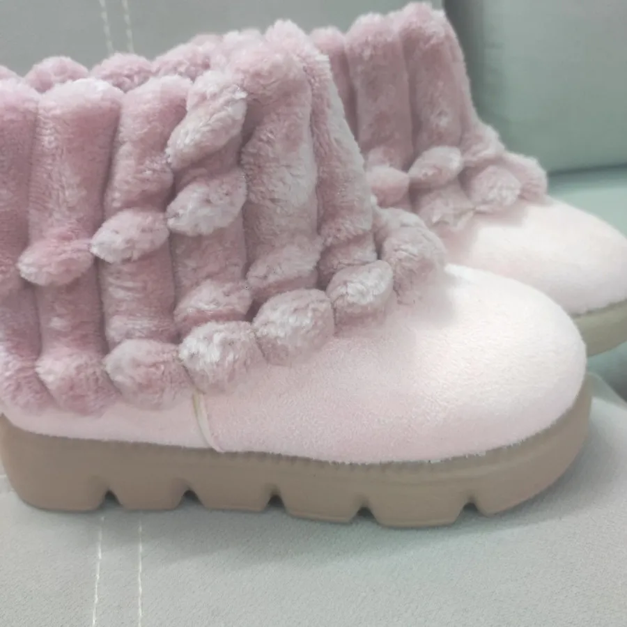 بوت دخترونه