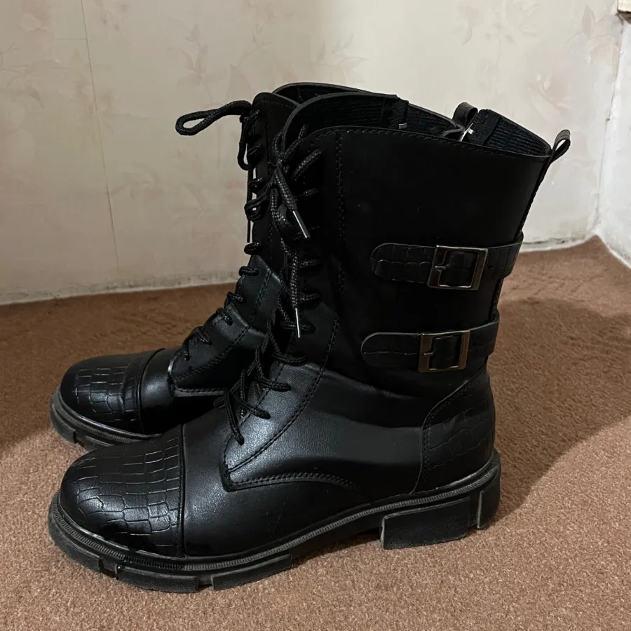 پوتین زنانه