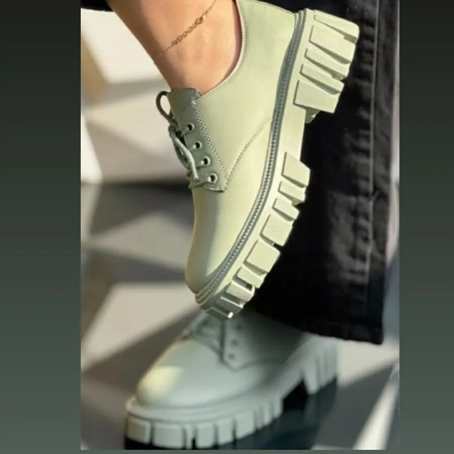 کفش بوفر راحت