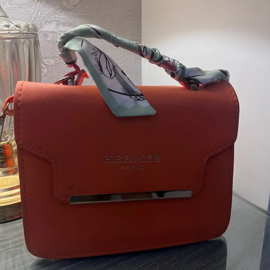 کیف طرح هرمس