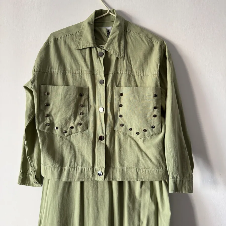 پیراهن و کت