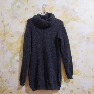 تونیک بافت خاکستری