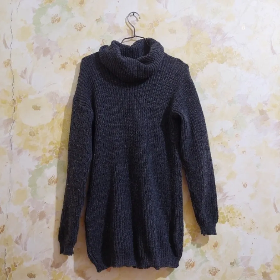 تونیک بافت خاکستری