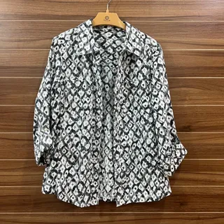 شومیز کاملا نو