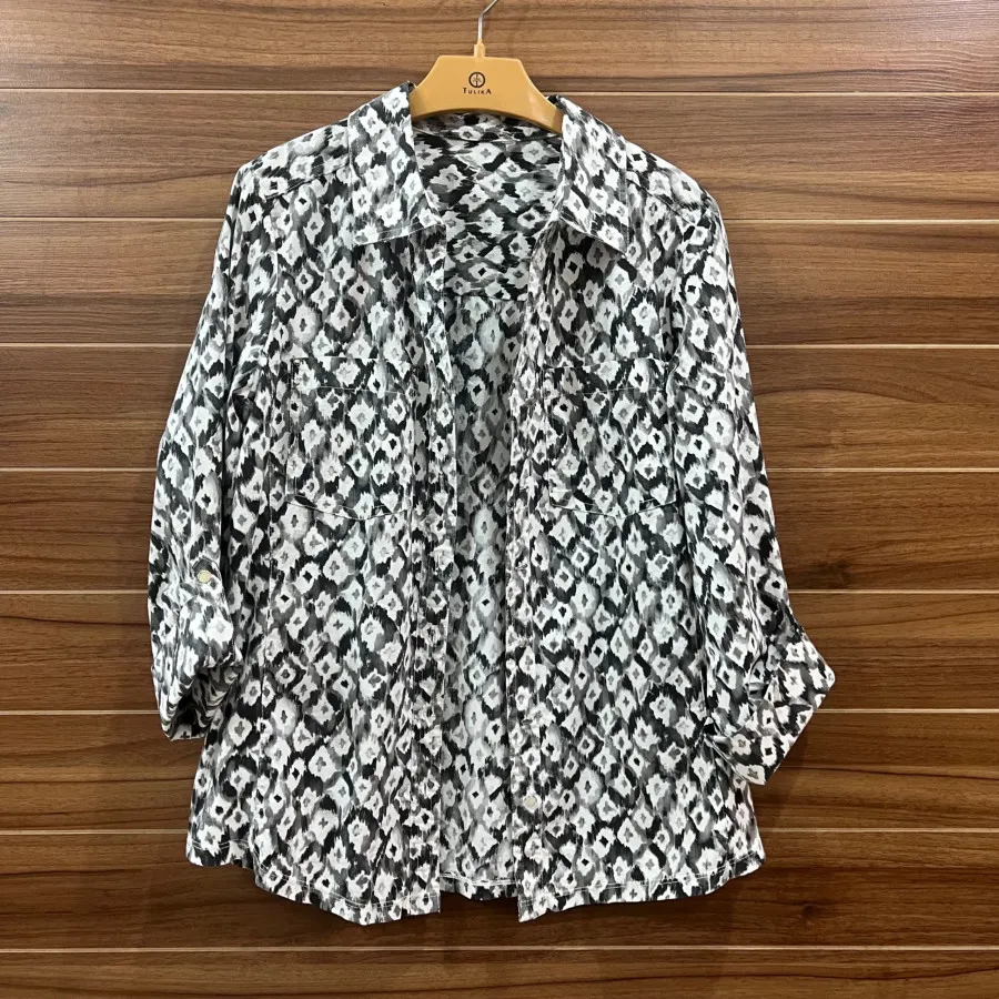 شومیز کاملا نو