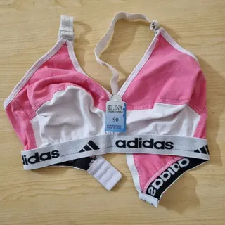 سوتین نخ کتان 99 تومنی