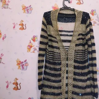 کت نخ ابریشم