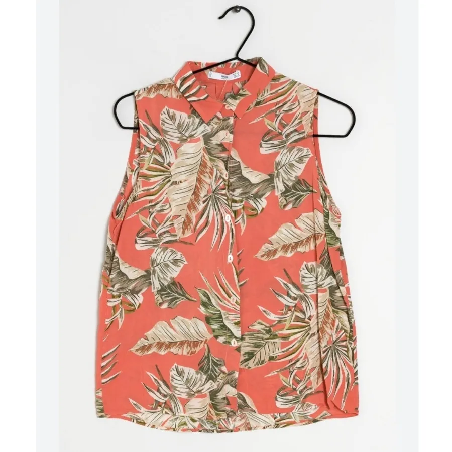 تاپ مارک    mango