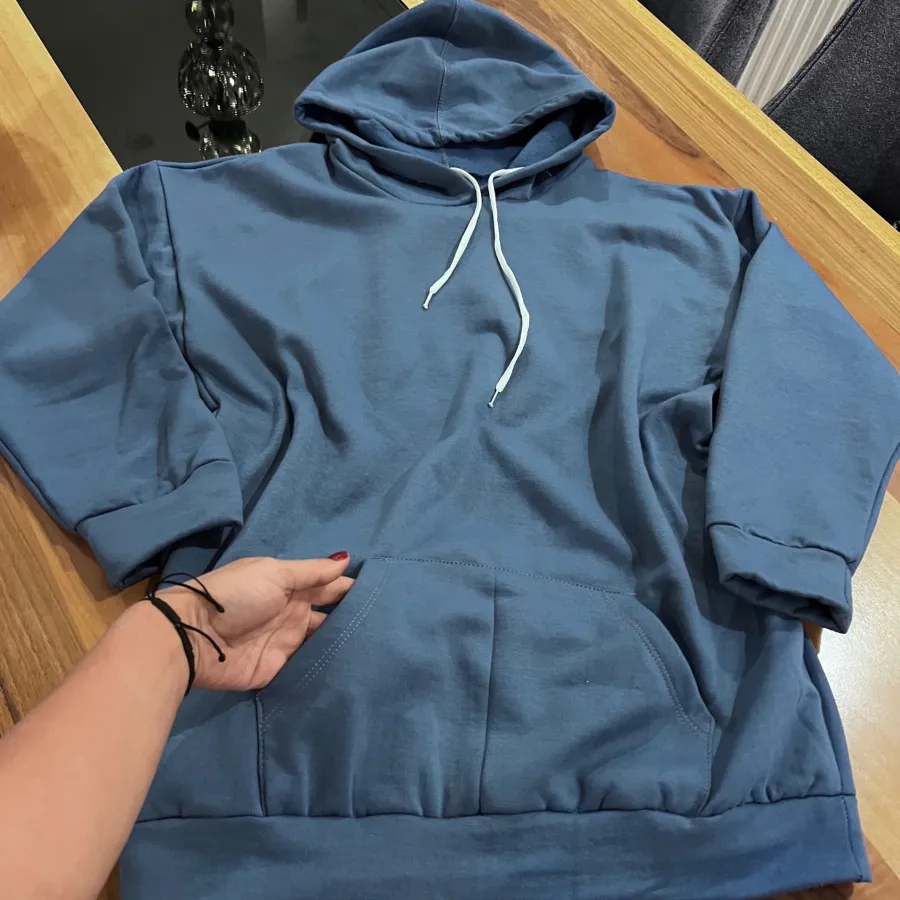 هودی ست زنو شوهری