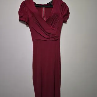 پیراهن زنانه