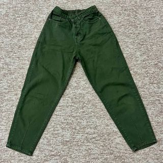 شلوار مام استایل