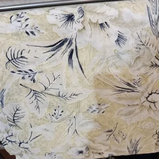 پارچه چادری