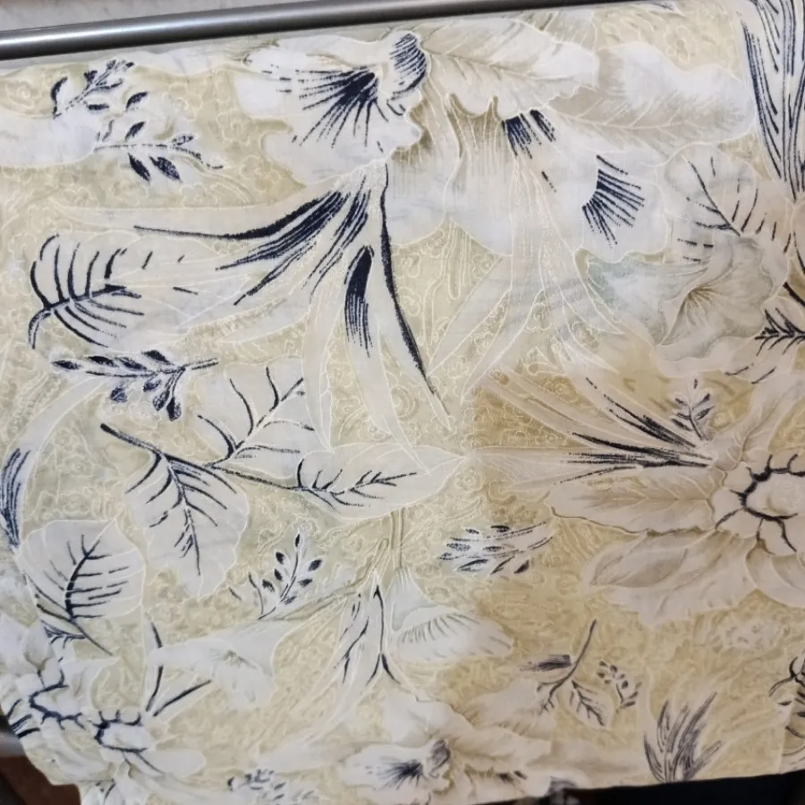 پارچه چادری