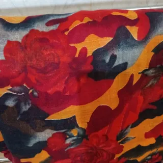 پارچه چادری