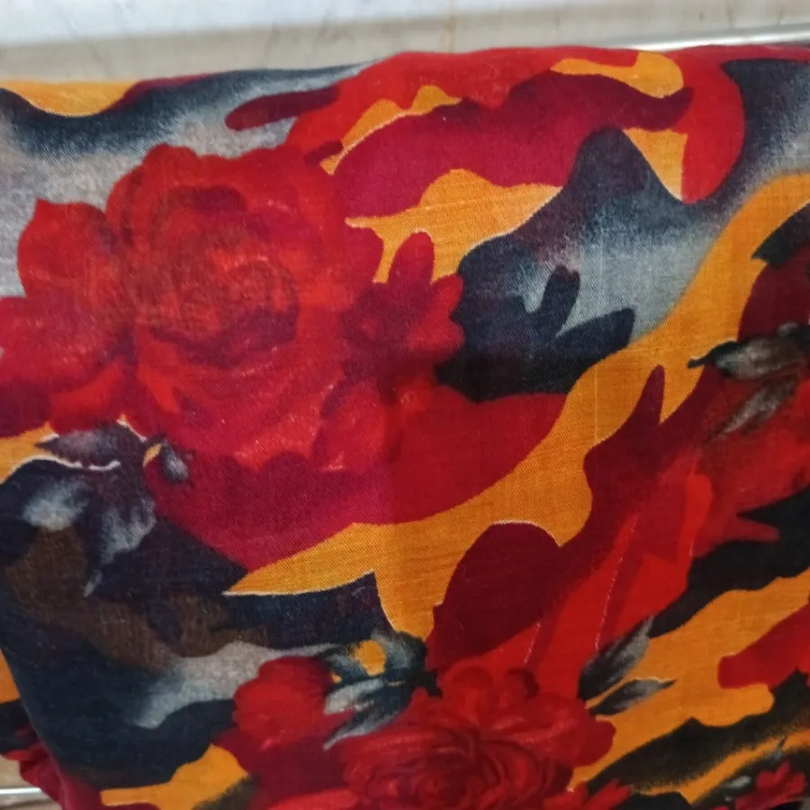 پارچه چادری