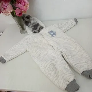 سرهمی ببعی داخل تدی