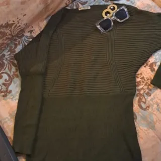 بافت سبز ماشی