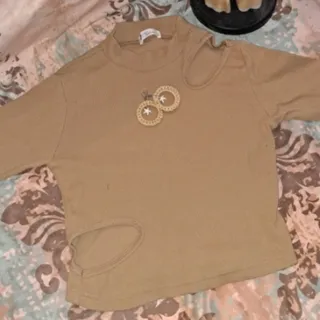 کراپ بافت کبریتی