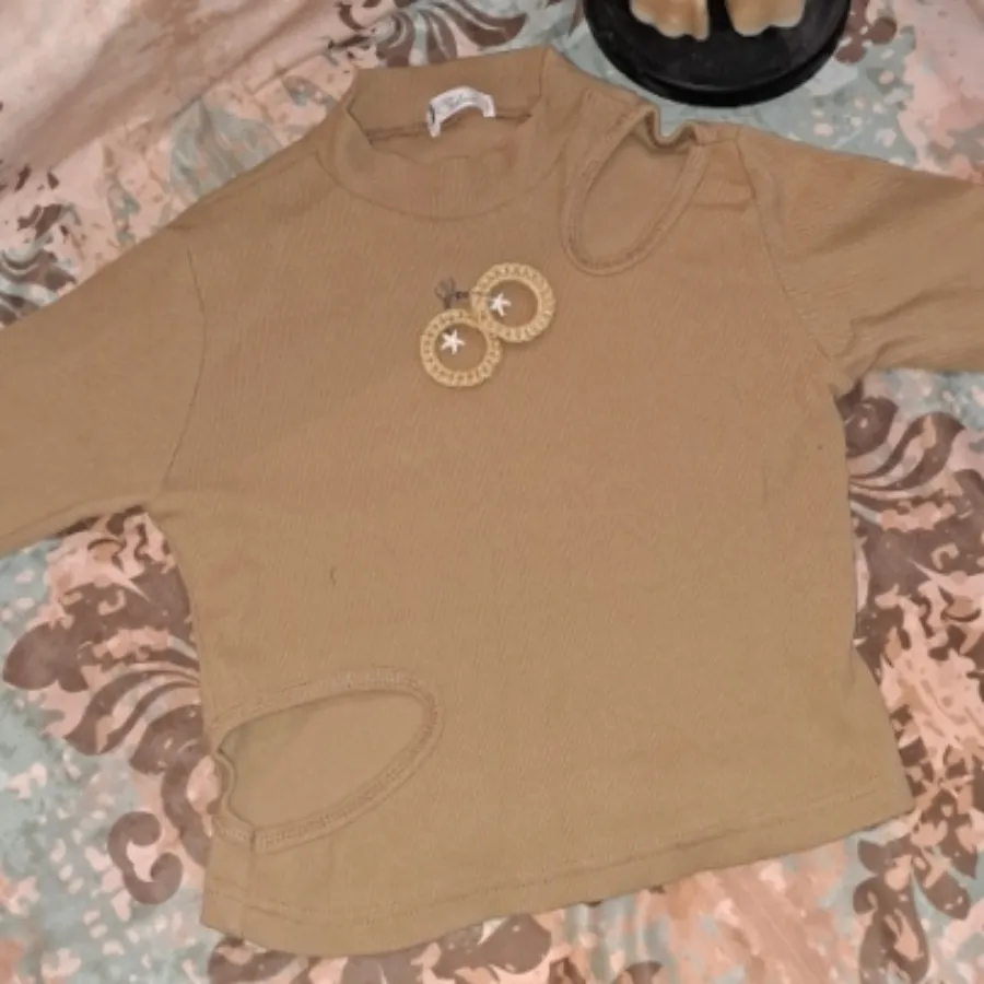 کراپ بافت کبریتی