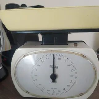 ترازوی آشپزخانه