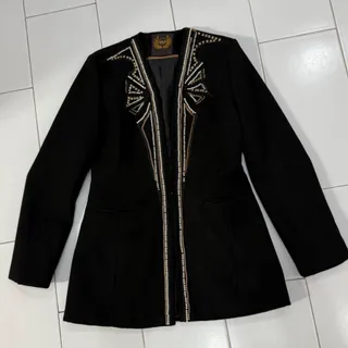 پالتو مجلسی