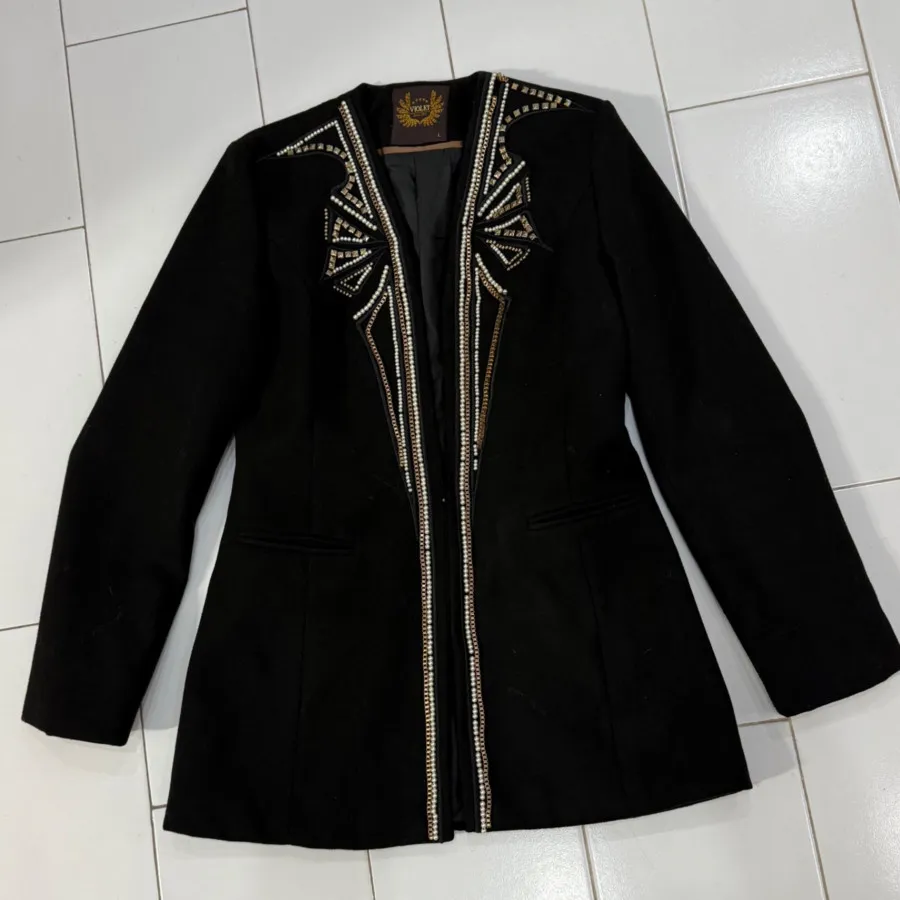 پالتو مجلسی