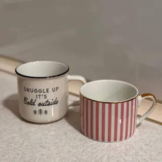 ماگ اچ اند ام