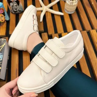 کتونی/ ونس سه چسب