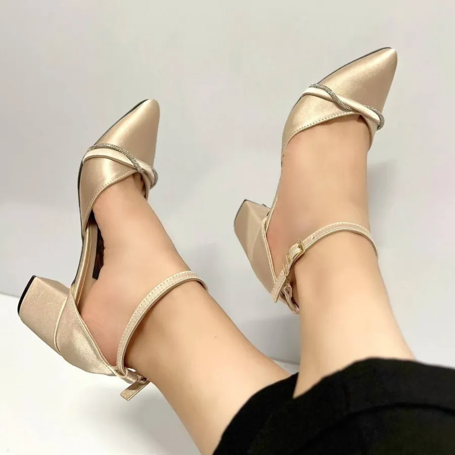 کفش مجلسی aleyna