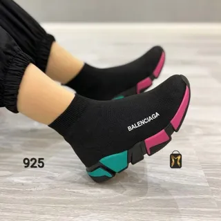 کتونی جورابی Balenciaga