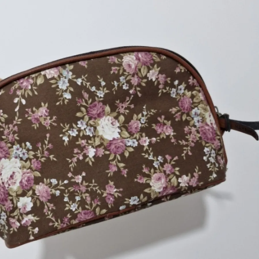 کیف کوچک داخل چرمی