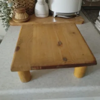 رایزر و سینی ( باکس چوبی)