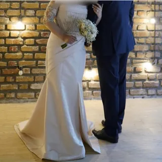 لباس نامزدی