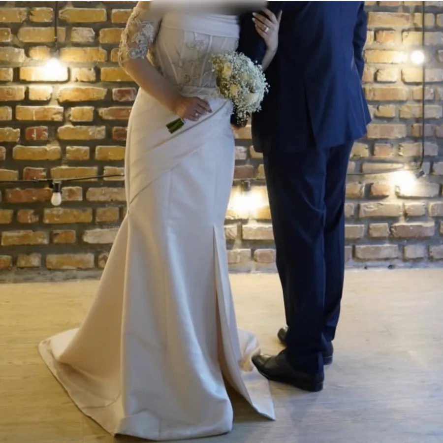 لباس نامزدی