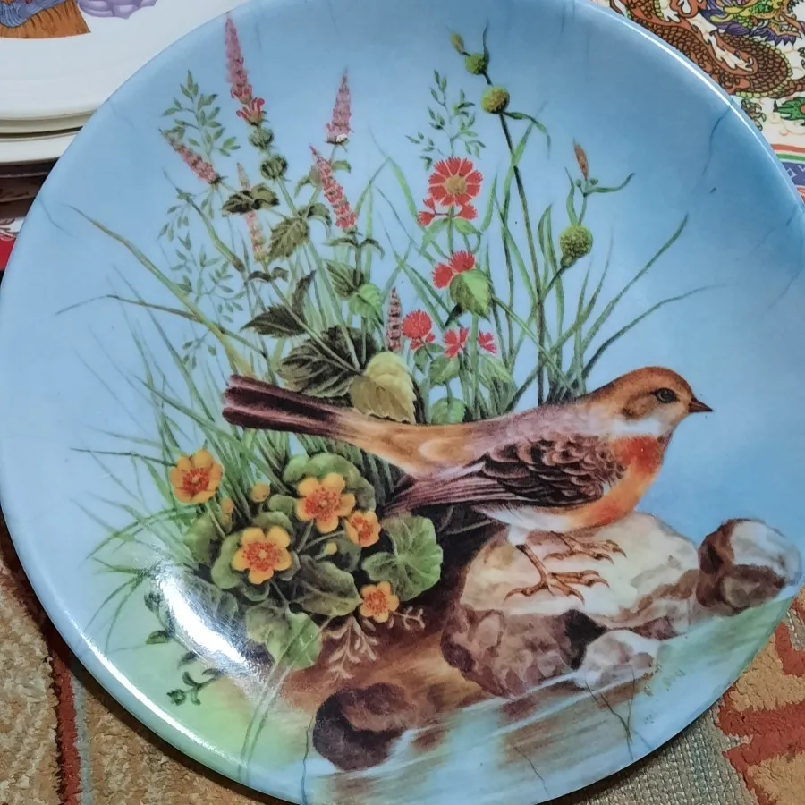 ملامین نوستالژی